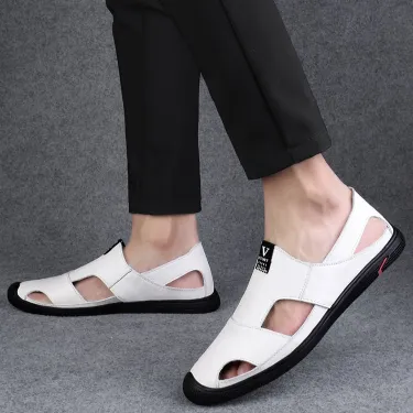 BREEZY COMFORT SUMMER SANDALS